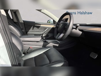 Used Tesla Model 3 2022 for sale - 78278804: Photo