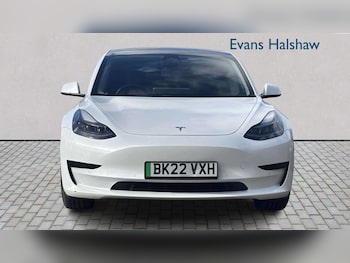 Used Tesla Model 3 2022 for sale - 78278804: Photo