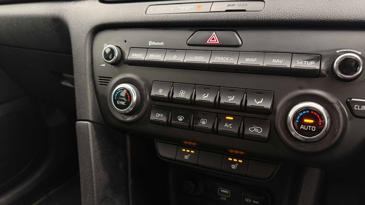 Used Kia Sportage 2020 for sale - 77429105: Photo 11