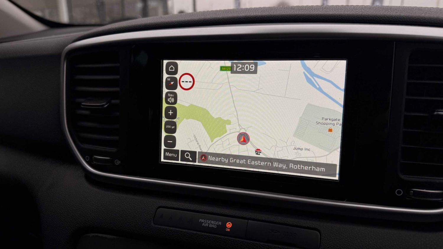 Used Kia Sportage 2020 for sale - 77429105: Photo 12