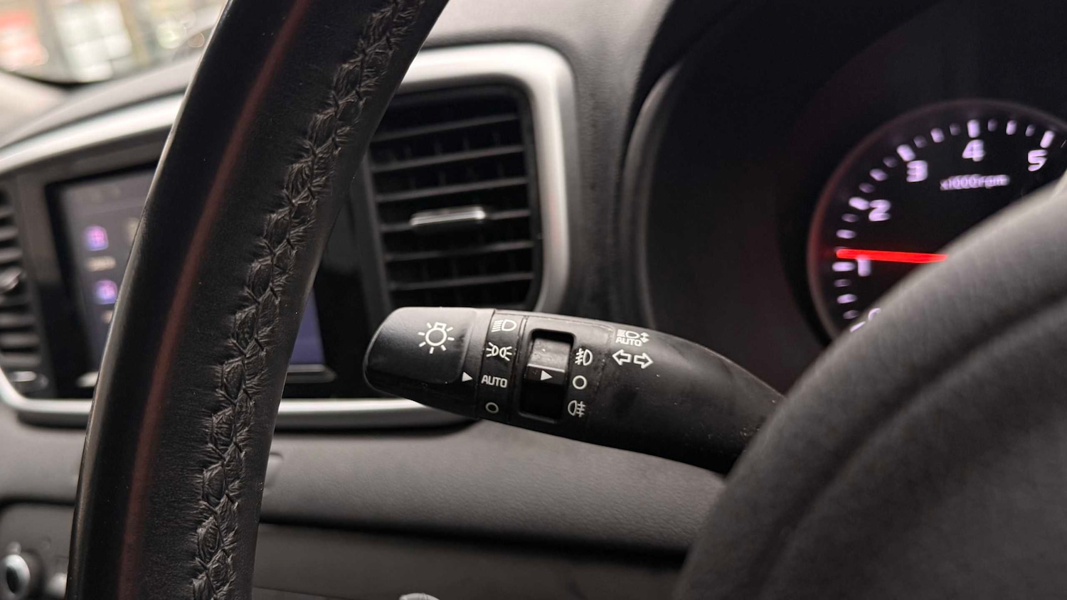 Used Kia Sportage 2020 for sale - 77429105: Photo 18