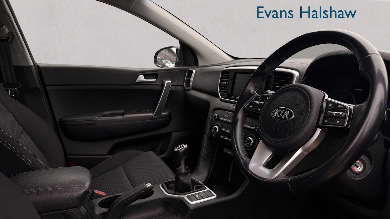 Used Kia Sportage 2020 for sale - 77429105: Photo 3