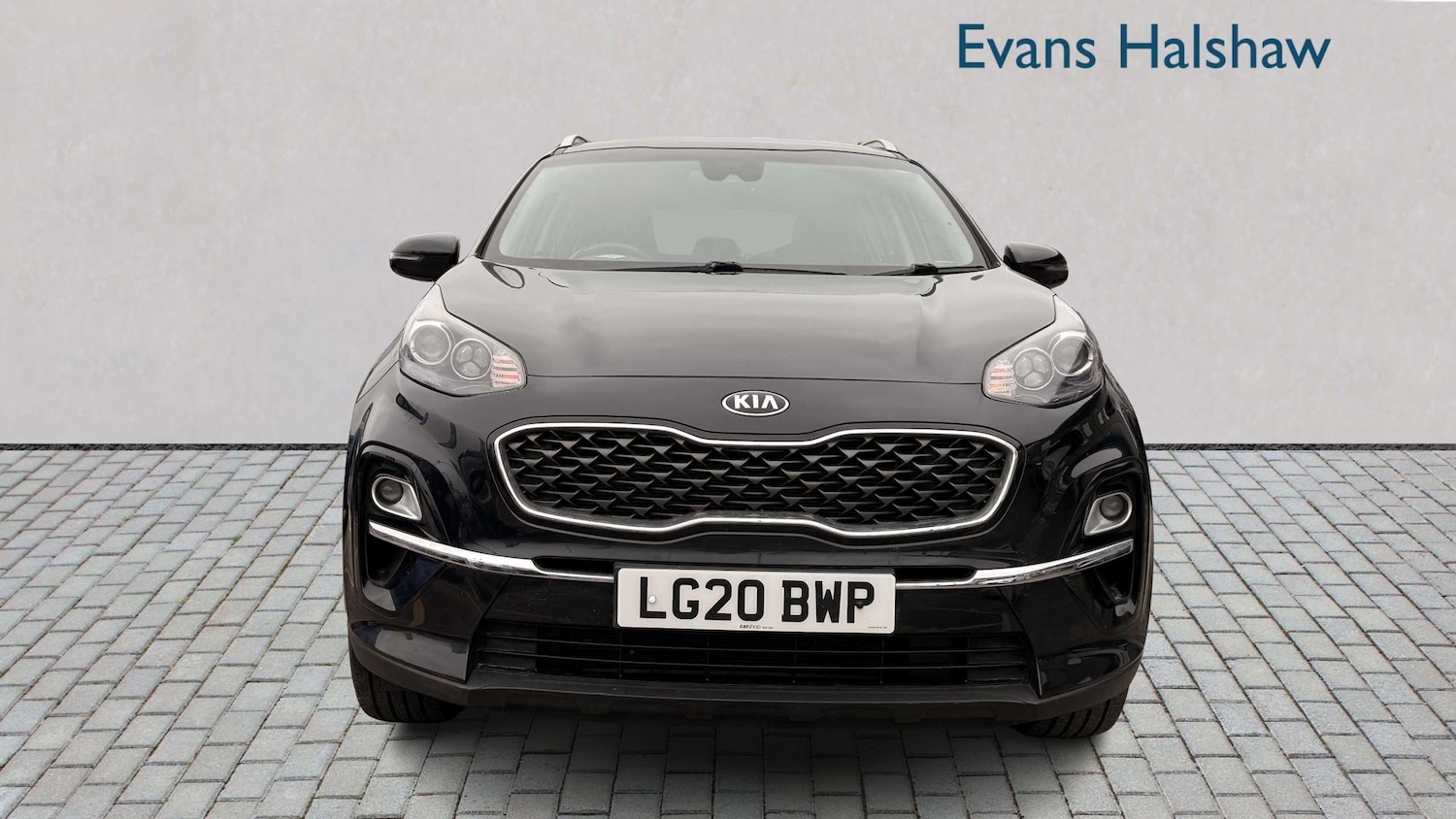 Used Kia Sportage 2020 for sale - 77429105: Photo 4