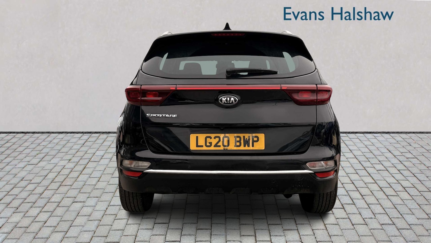 Used Kia Sportage 2020 for sale - 77429105: Photo 5