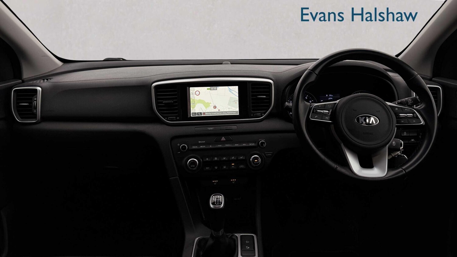 Used Kia Sportage 2020 for sale - 77429105: Photo 7