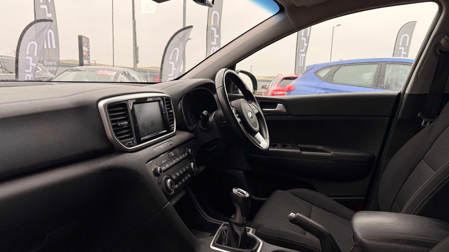 Used Kia Sportage 2020 for sale - 77429105: Photo 8