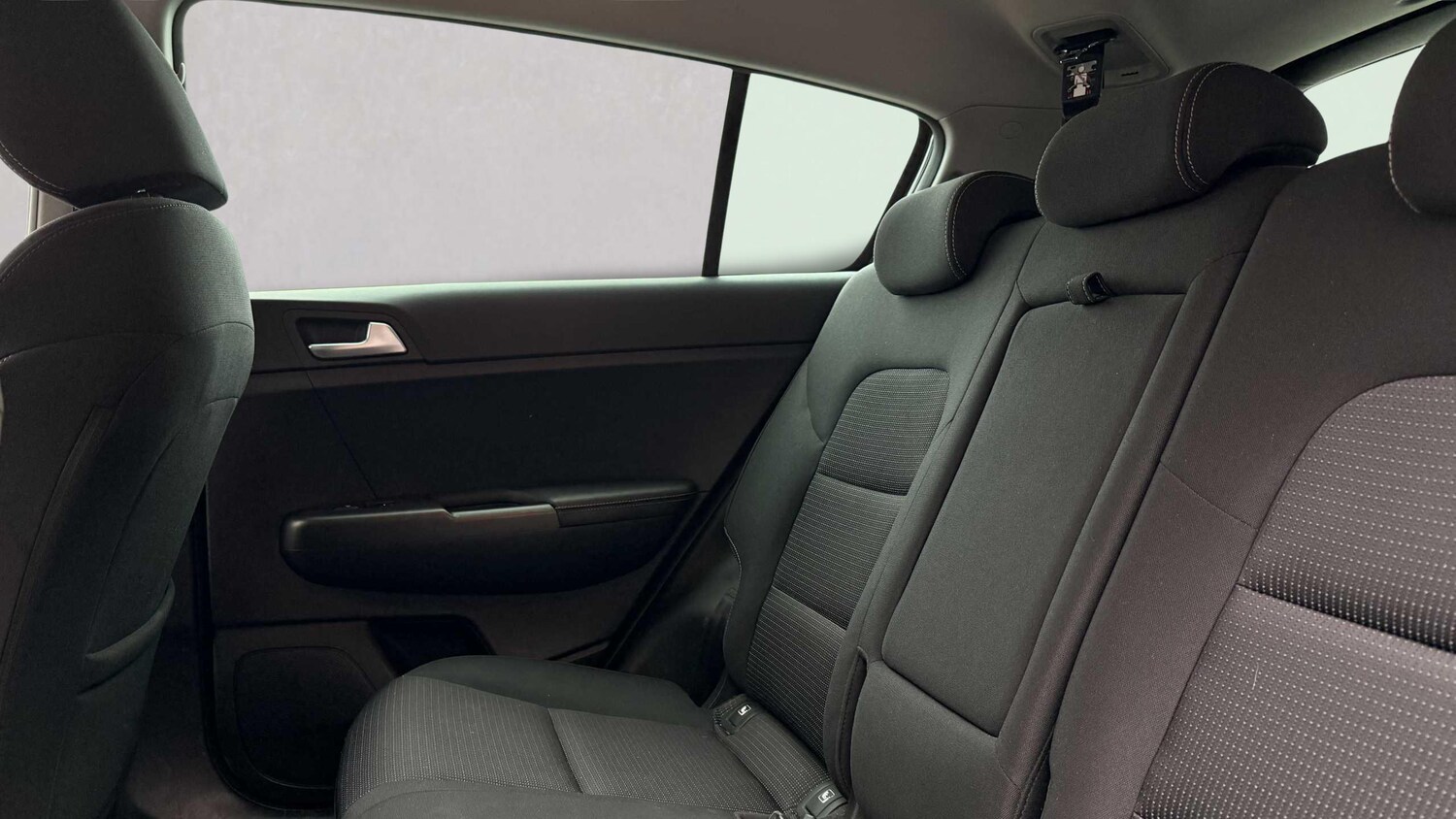 Used Kia Sportage 2020 for sale - 77429105: Photo 9