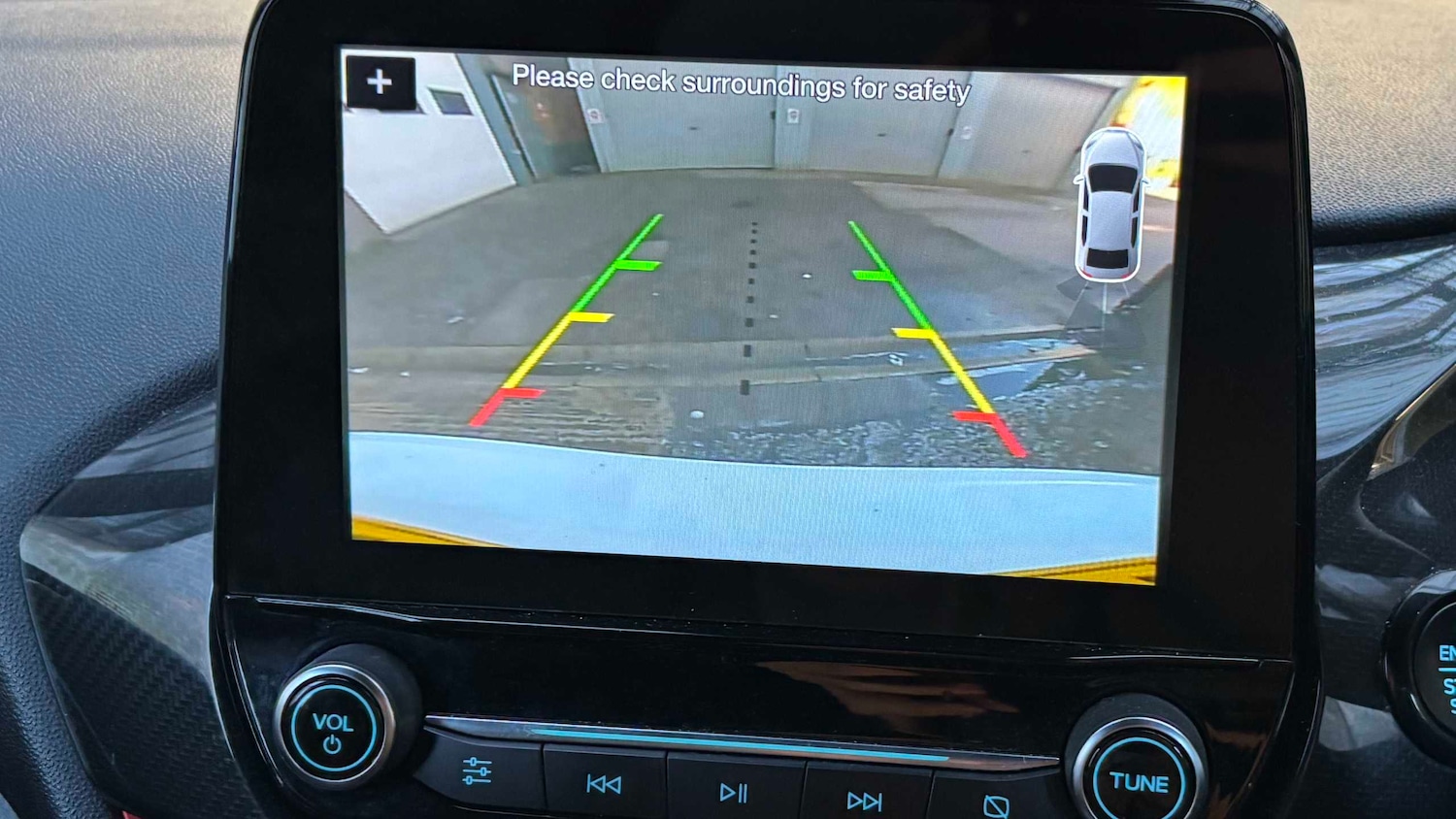 Used Ford Fiesta 2018 for sale - 77894497: Photo 15