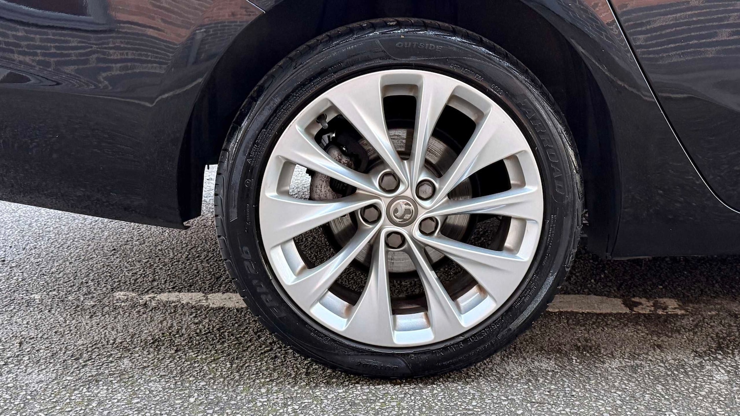 Used Vauxhall Astra 2018 for sale - 77244972: Photo 7