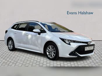 Used Toyota Corolla 2023 for sale - 79851370: Photo