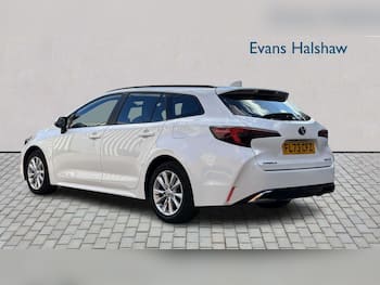 Used Toyota Corolla 2023 for sale - 79851370: Photo