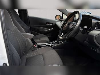 Used Toyota Corolla 2023 for sale - 79851370: Photo