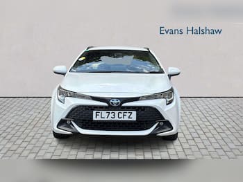 Used Toyota Corolla 2023 for sale - 79851370: Photo
