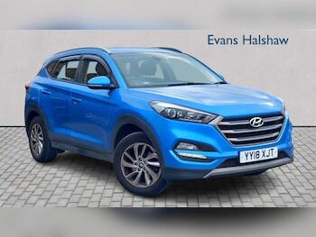 1.6 GDi Blue Drive SE Nav 5dr 2WD