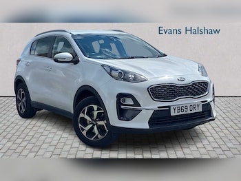 2019 - 1.6 GDi ISG 2 5dr