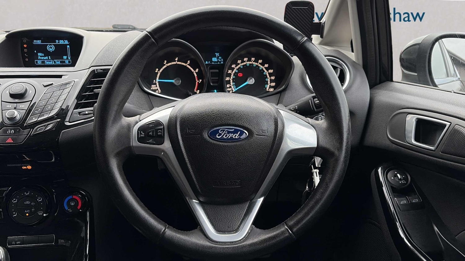 Used Ford Fiesta 2013 for sale - 76955158: Photo 12