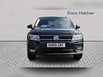 Used Volkswagen Tiguan 2019 for sale - 78937484: Photo