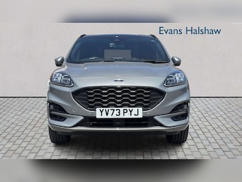 Used Ford Kuga 2023 for sale - 79118120: Photo