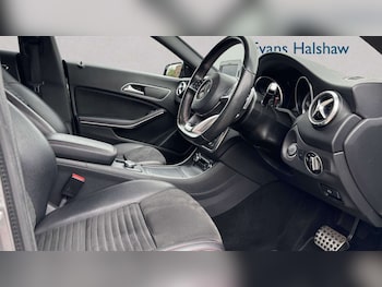Used Mercedes-Benz CLA 2018 for sale - 78550706: Photo