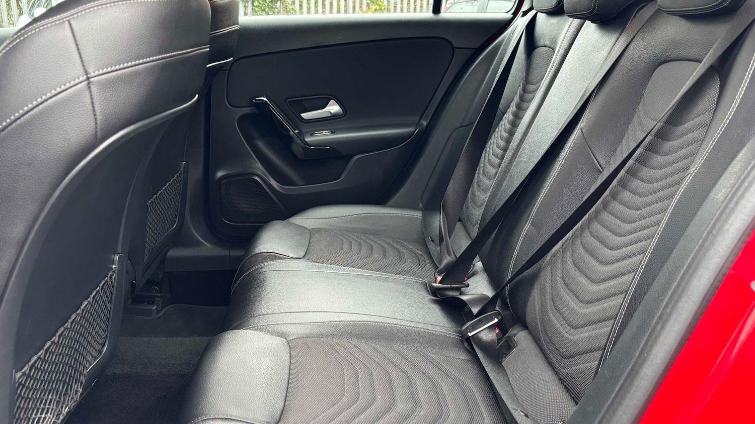 Used Mercedes-Benz A-Class 2019 for sale - 77308339: Photo 10