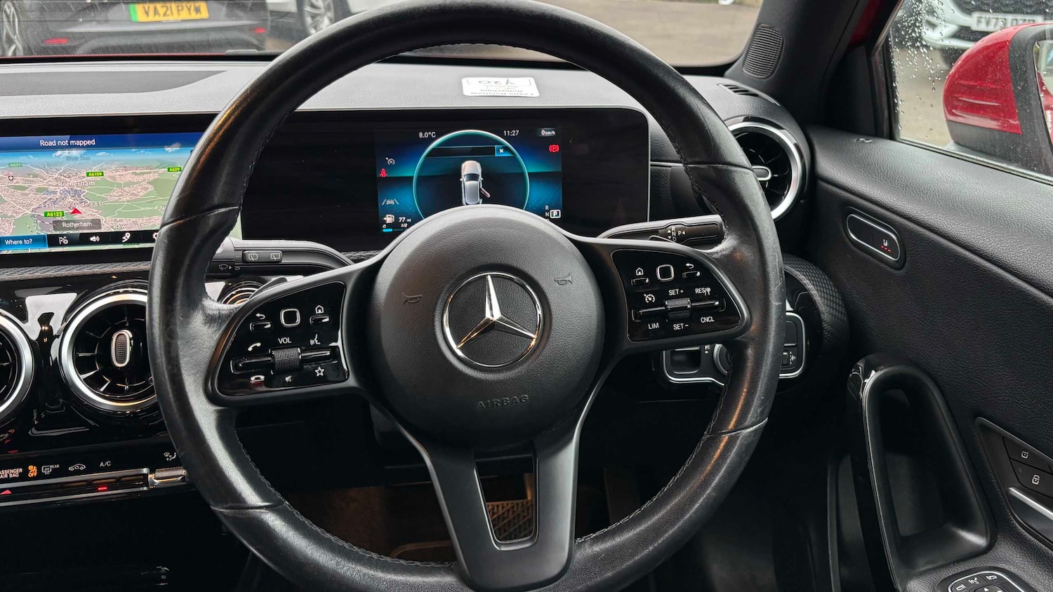 Used Mercedes-Benz A-Class 2019 for sale - 77308339: Photo 12