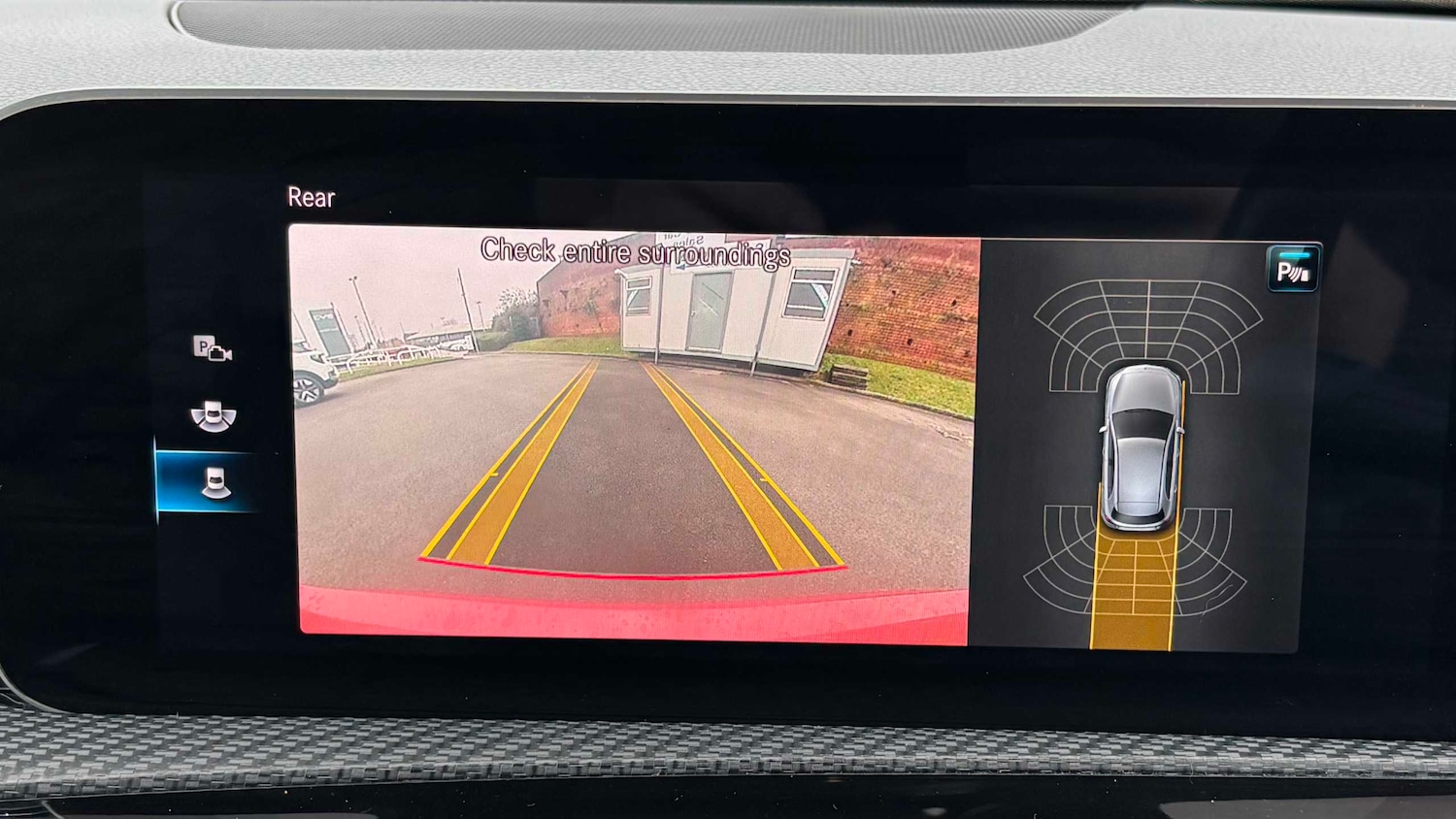 Used Mercedes-Benz A-Class 2019 for sale - 77308339: Photo 13