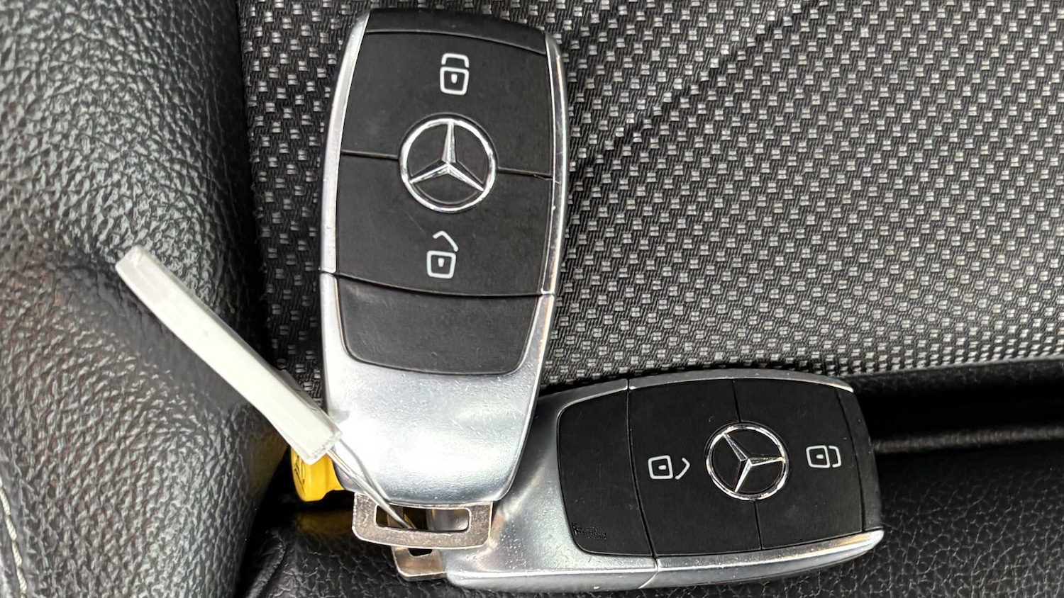 Used Mercedes-Benz A-Class 2019 for sale - 77308339: Photo 16