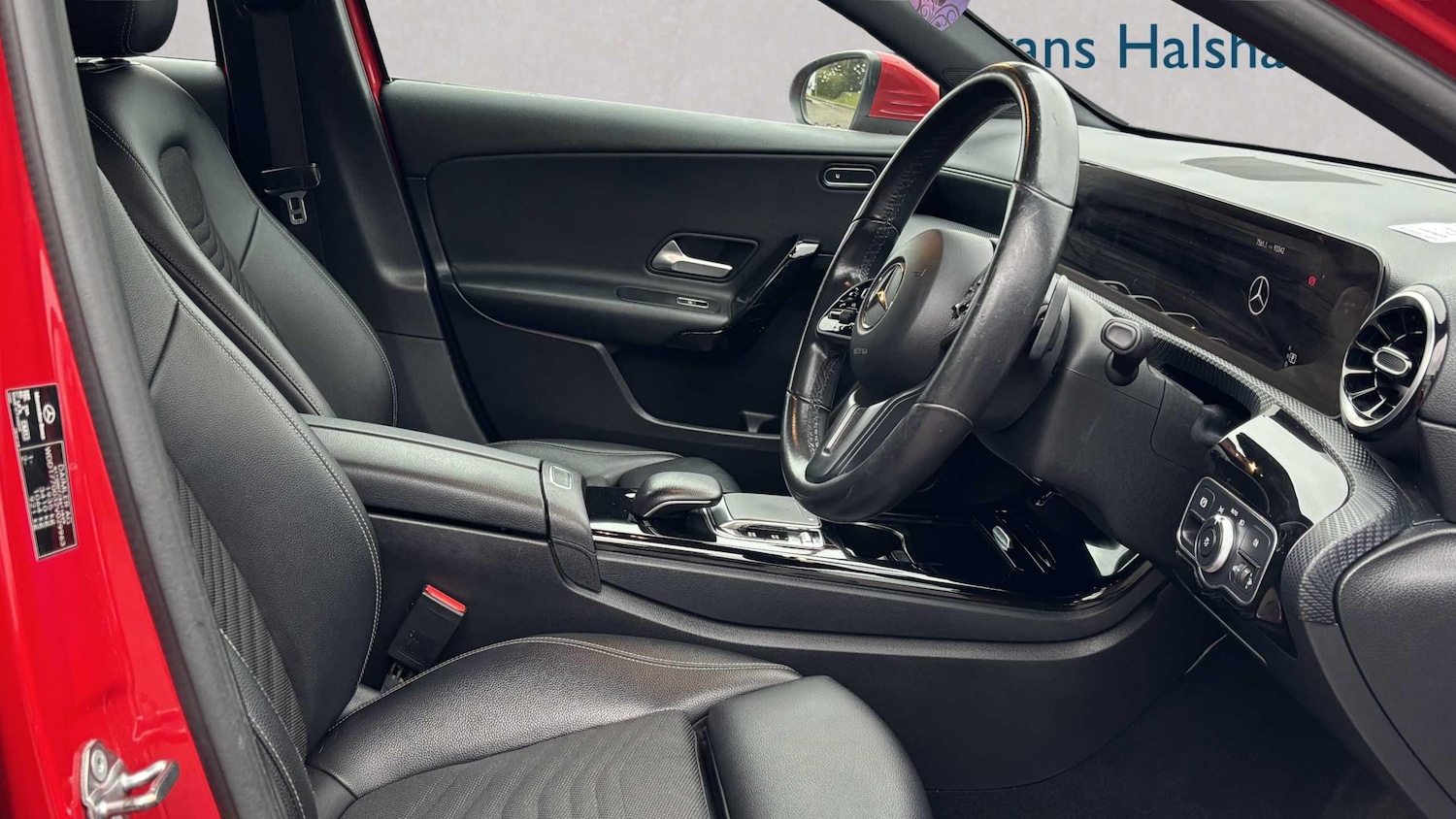 Used Mercedes-Benz A-Class 2019 for sale - 77308339: Photo 3