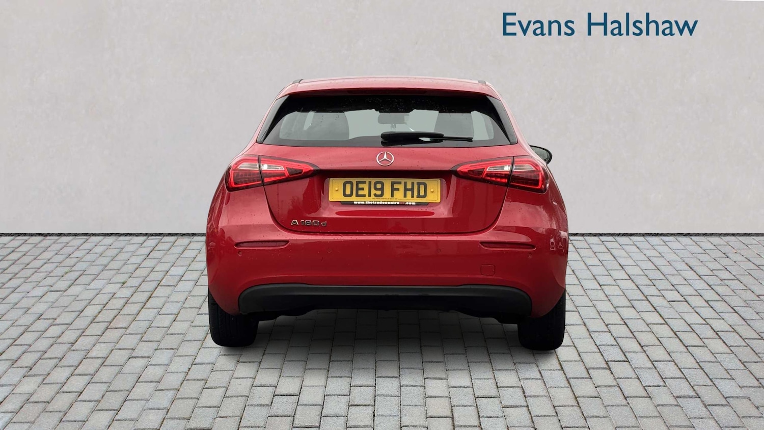 Used Mercedes-Benz A-Class 2019 for sale - 77308339: Photo 5