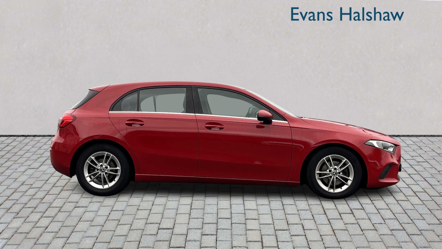 Used Mercedes-Benz A-Class 2019 for sale - 77308339: Photo 6