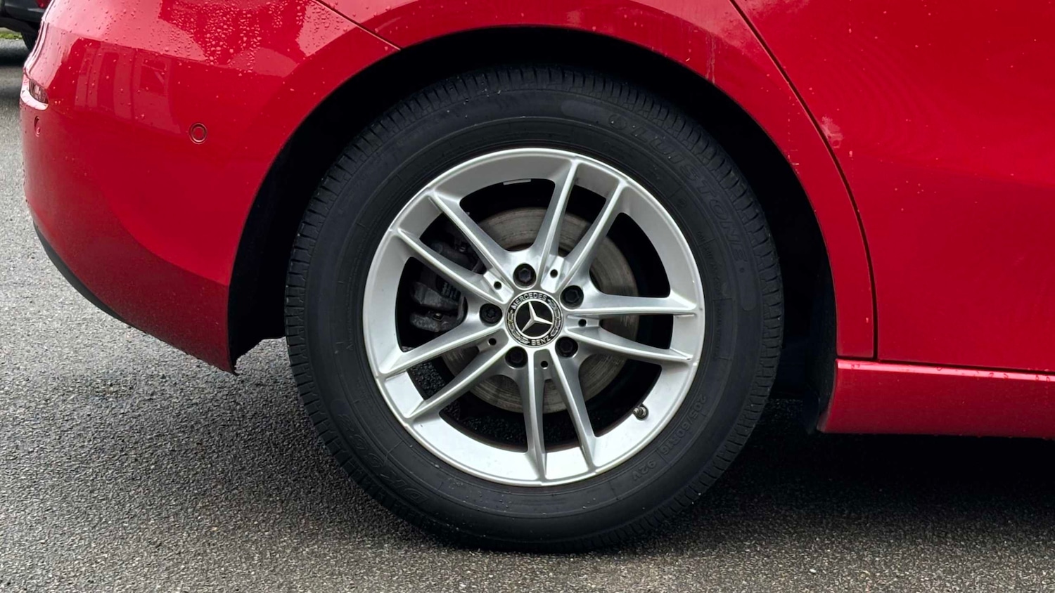 Used Mercedes-Benz A-Class 2019 for sale - 77308339: Photo 7