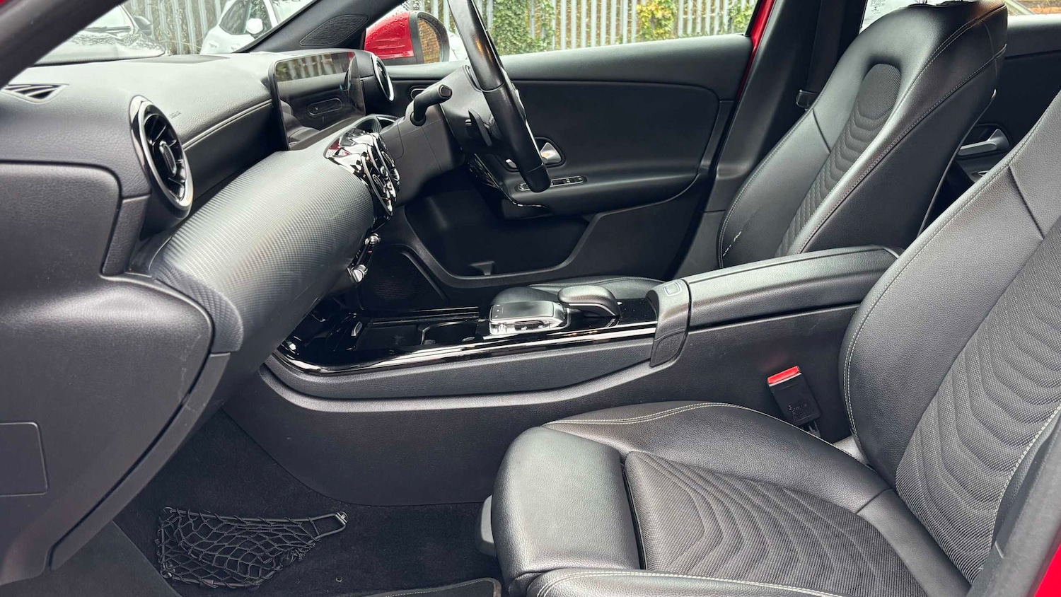 Used Mercedes-Benz A-Class 2019 for sale - 77308339: Photo 9