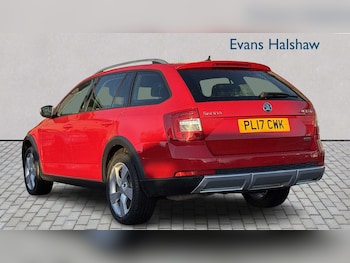 Used Skoda Octavia 2017 for sale - 76648847: Photo