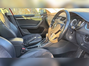 Used Skoda Octavia 2017 for sale - 76648847: Photo