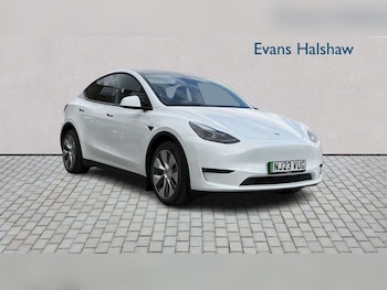 Used Tesla Model Y 2023 for sale - 79364548: Photo