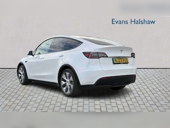 Used Tesla Model Y 2023 for sale - 79364548: Photo