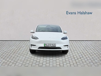 Used Tesla Model Y 2023 for sale - 79364548: Photo