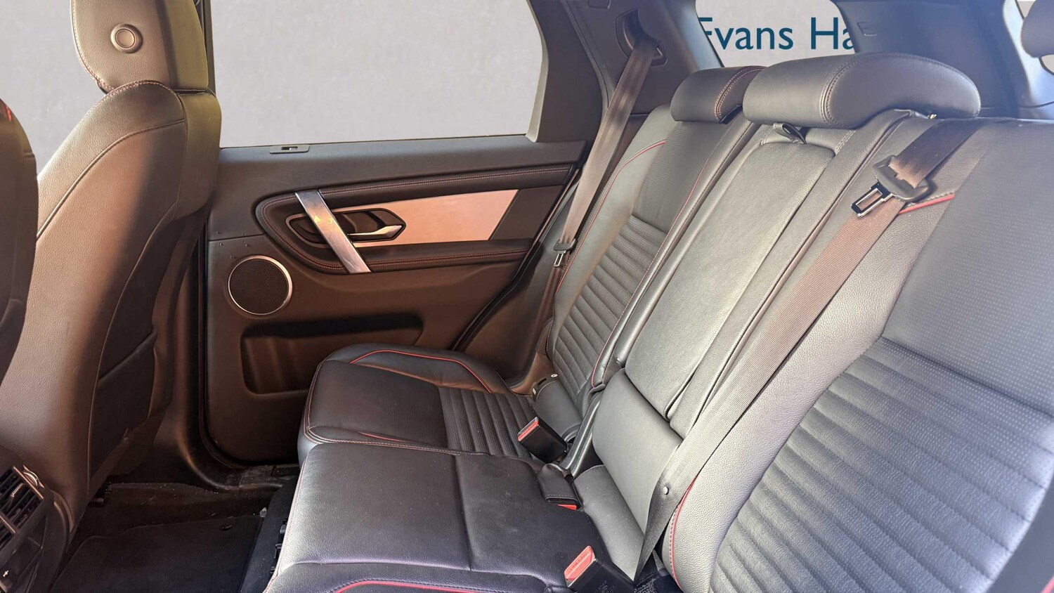 Used Land Rover Discovery Sport 2021 for sale - 77361394: Photo 10