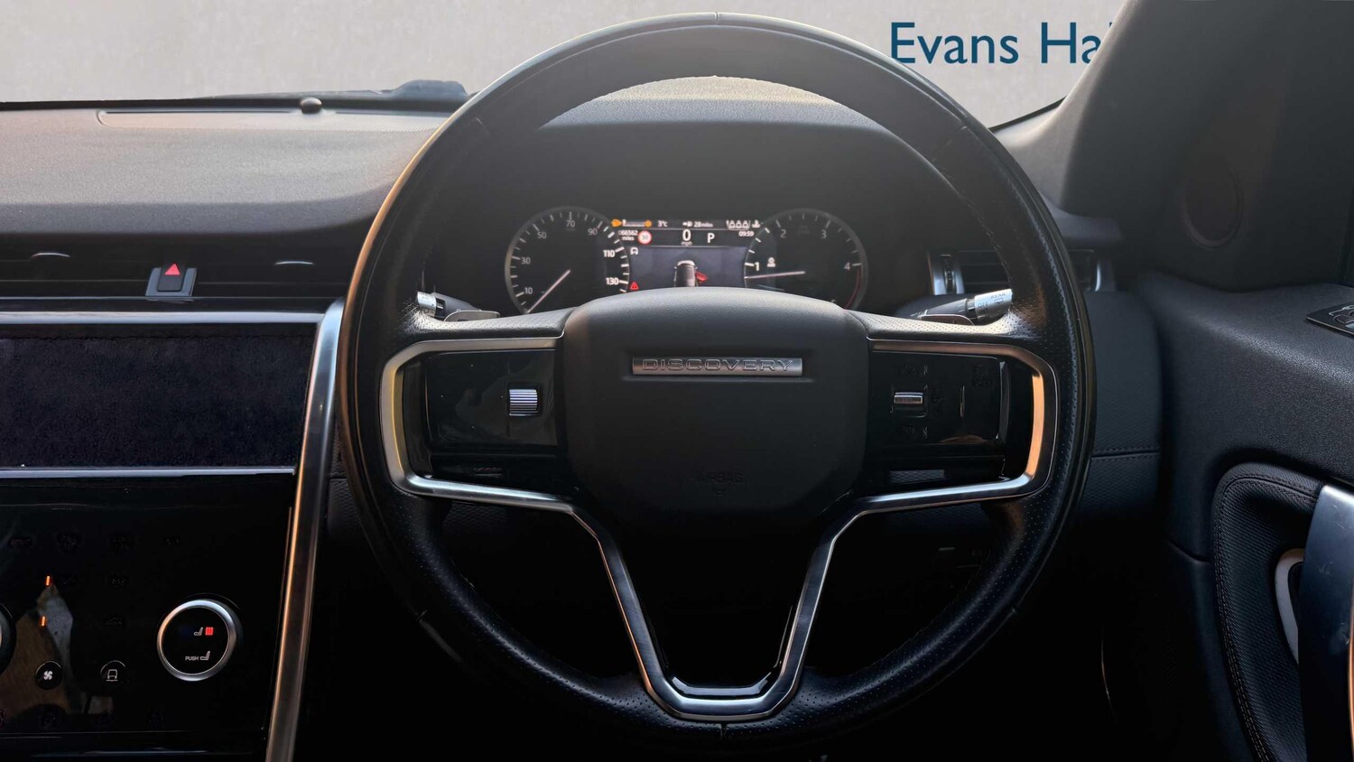 Used Land Rover Discovery Sport 2021 for sale - 77361394: Photo 12