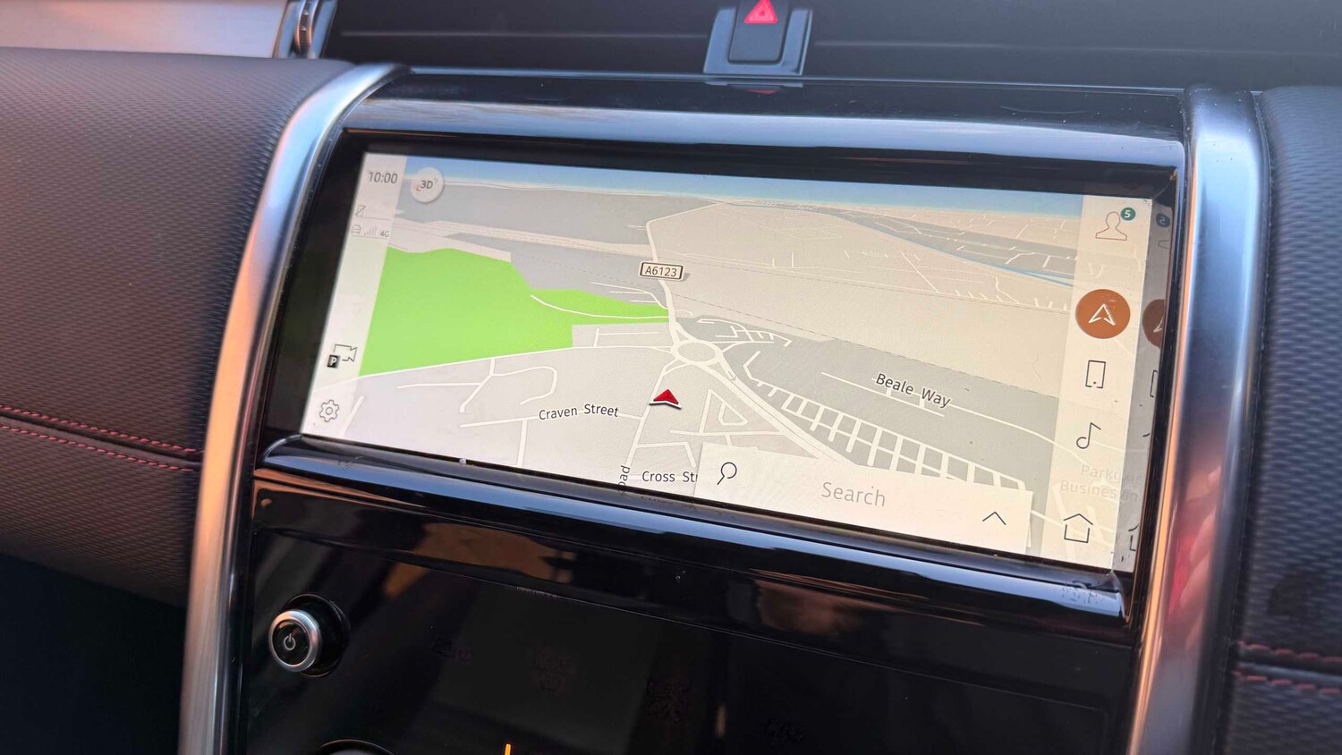 Used Land Rover Discovery Sport 2021 for sale - 77361394: Photo 13