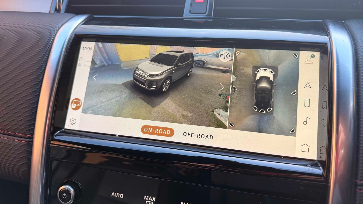 Used Land Rover Discovery Sport 2021 for sale - 77361394: Photo 14