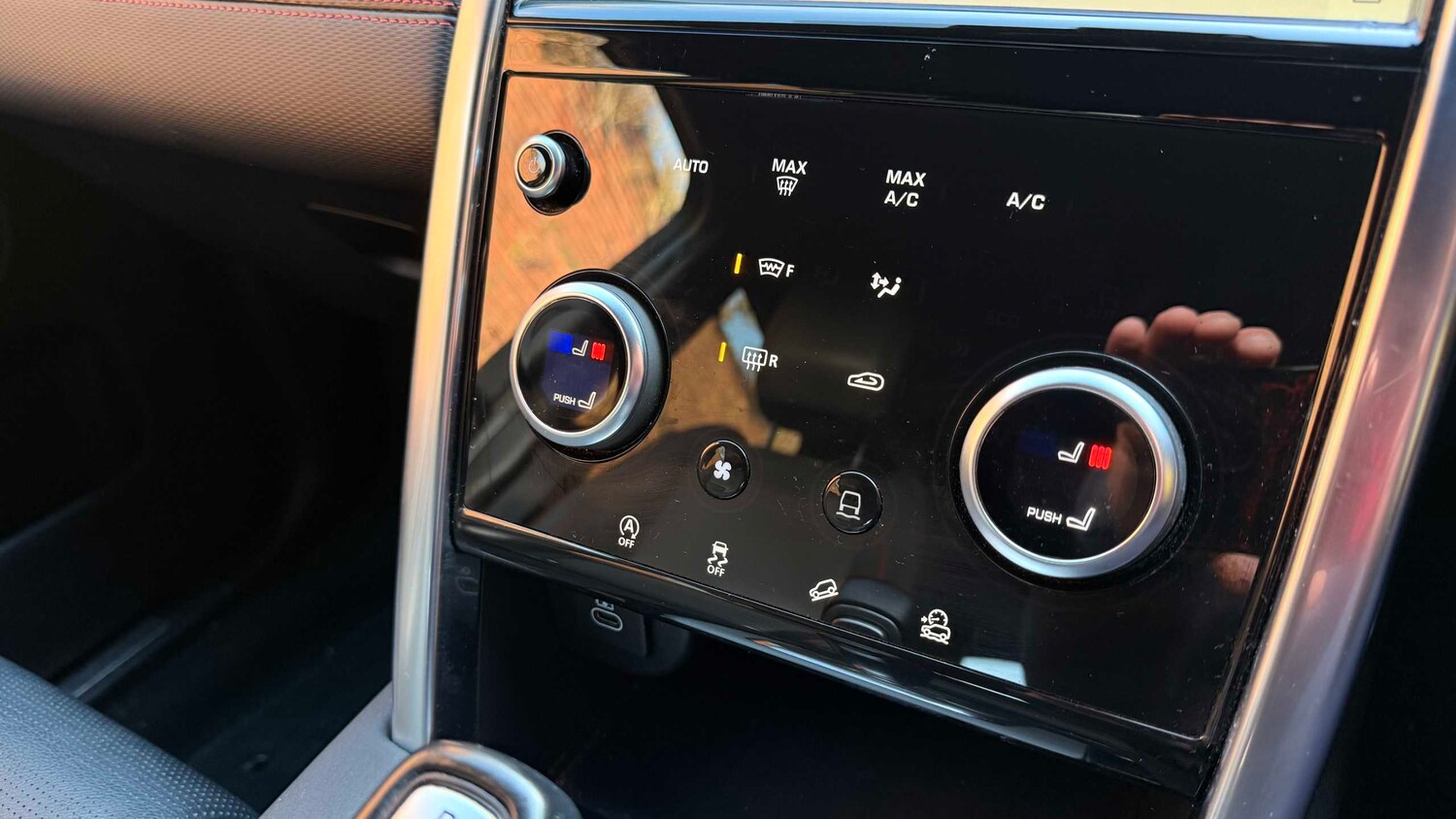 Used Land Rover Discovery Sport 2021 for sale - 77361394: Photo 15