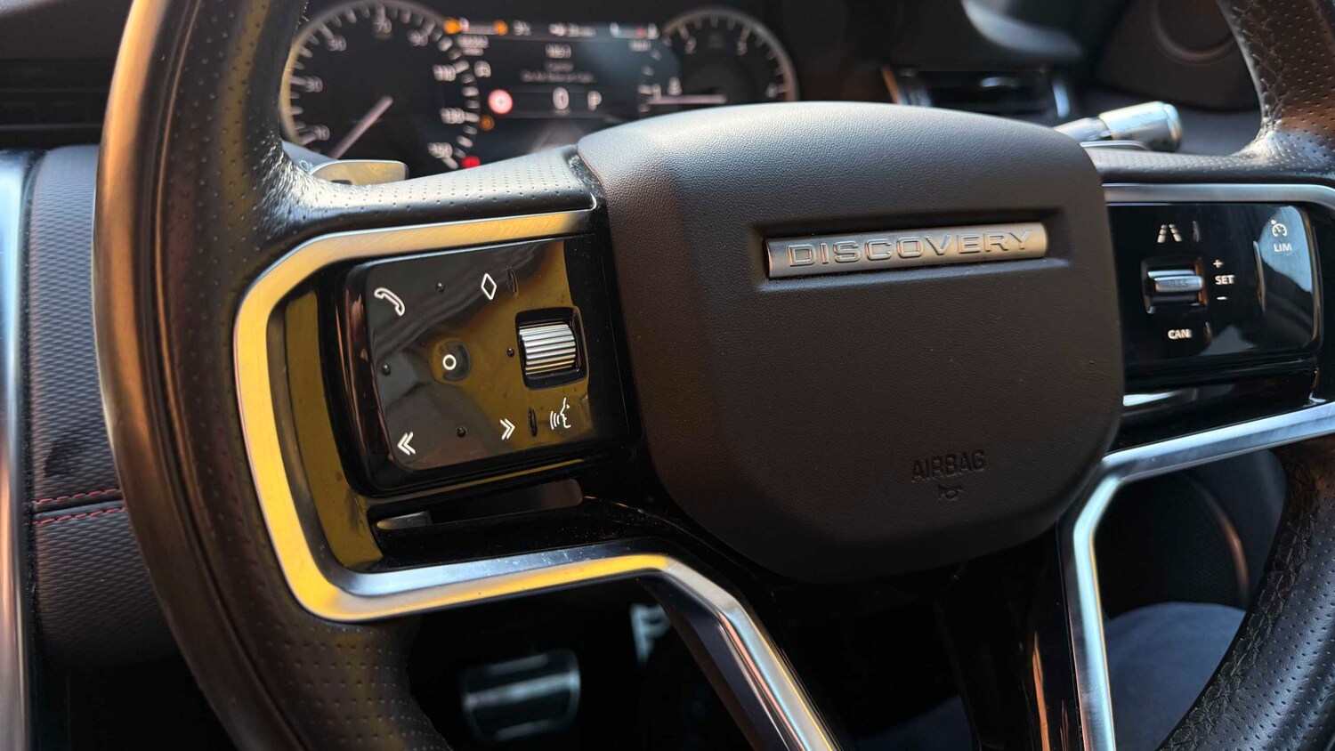 Used Land Rover Discovery Sport 2021 for sale - 77361394: Photo 16