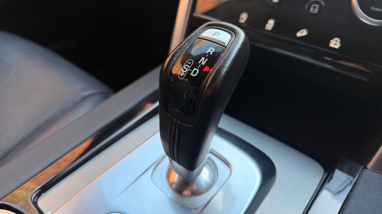 Used Land Rover Discovery Sport 2021 for sale - 77361394: Photo 17