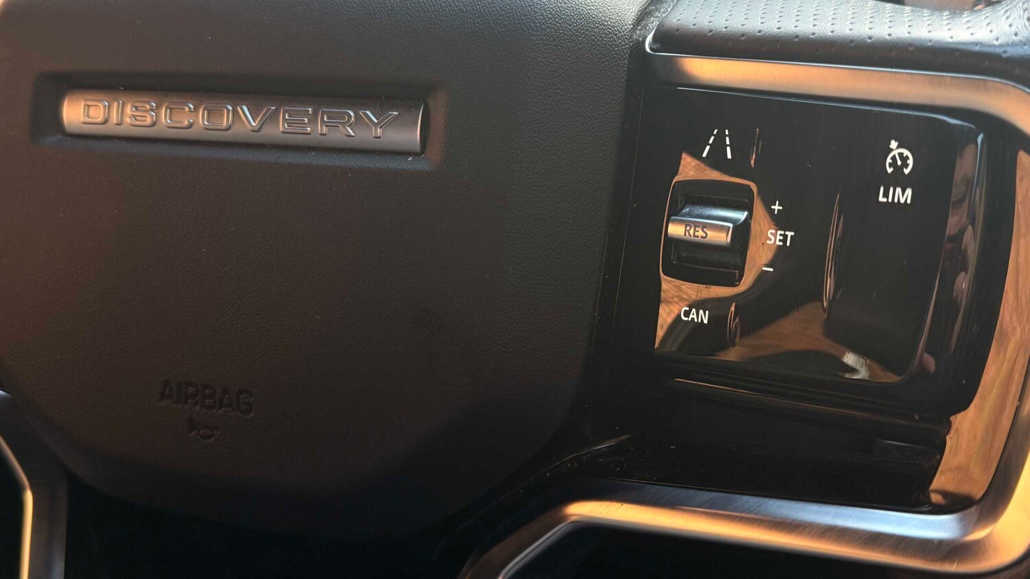 Used Land Rover Discovery Sport 2021 for sale - 77361394: Photo 20