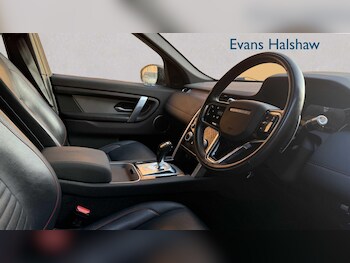 Used Land Rover Discovery Sport 2021 for sale - 77361394: Photo