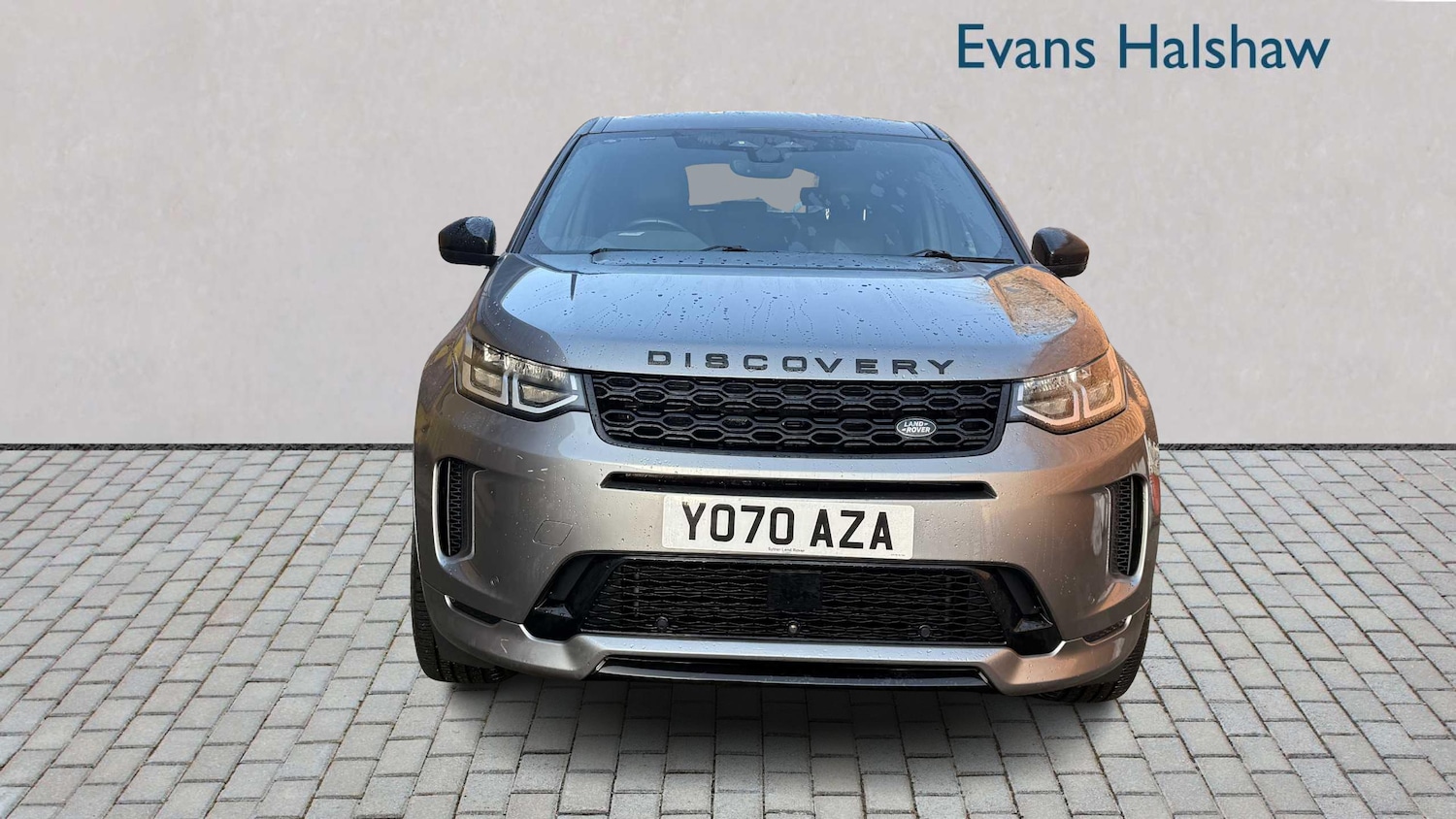 Used Land Rover Discovery Sport 2021 for sale - 77361394: Photo 4
