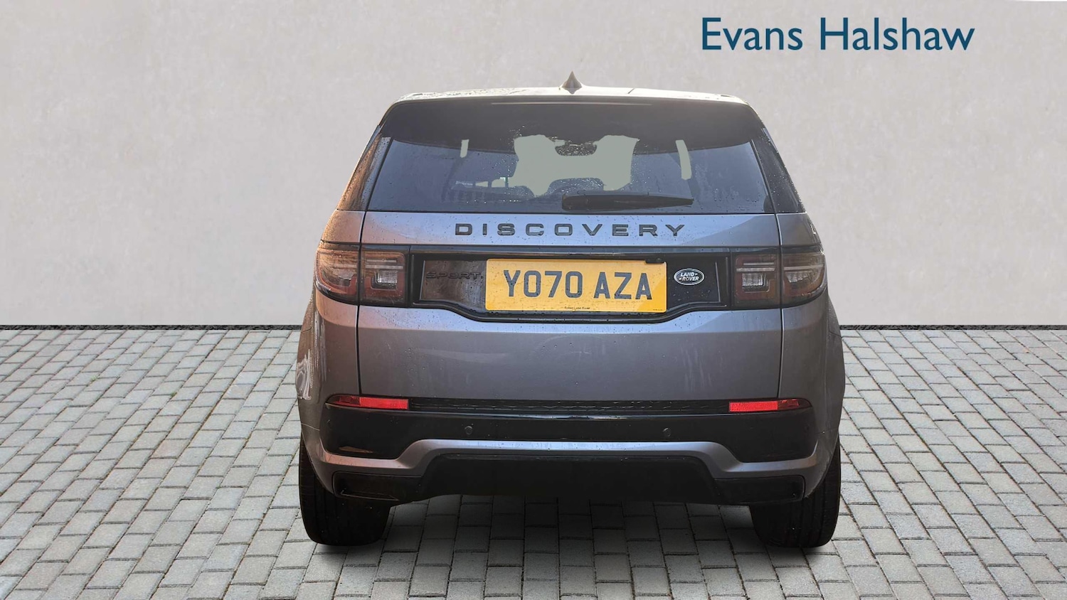 Used Land Rover Discovery Sport 2021 for sale - 77361394: Photo 5