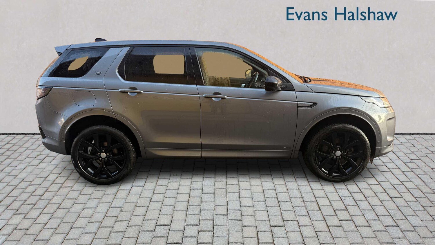 Used Land Rover Discovery Sport 2021 for sale - 77361394: Photo 6