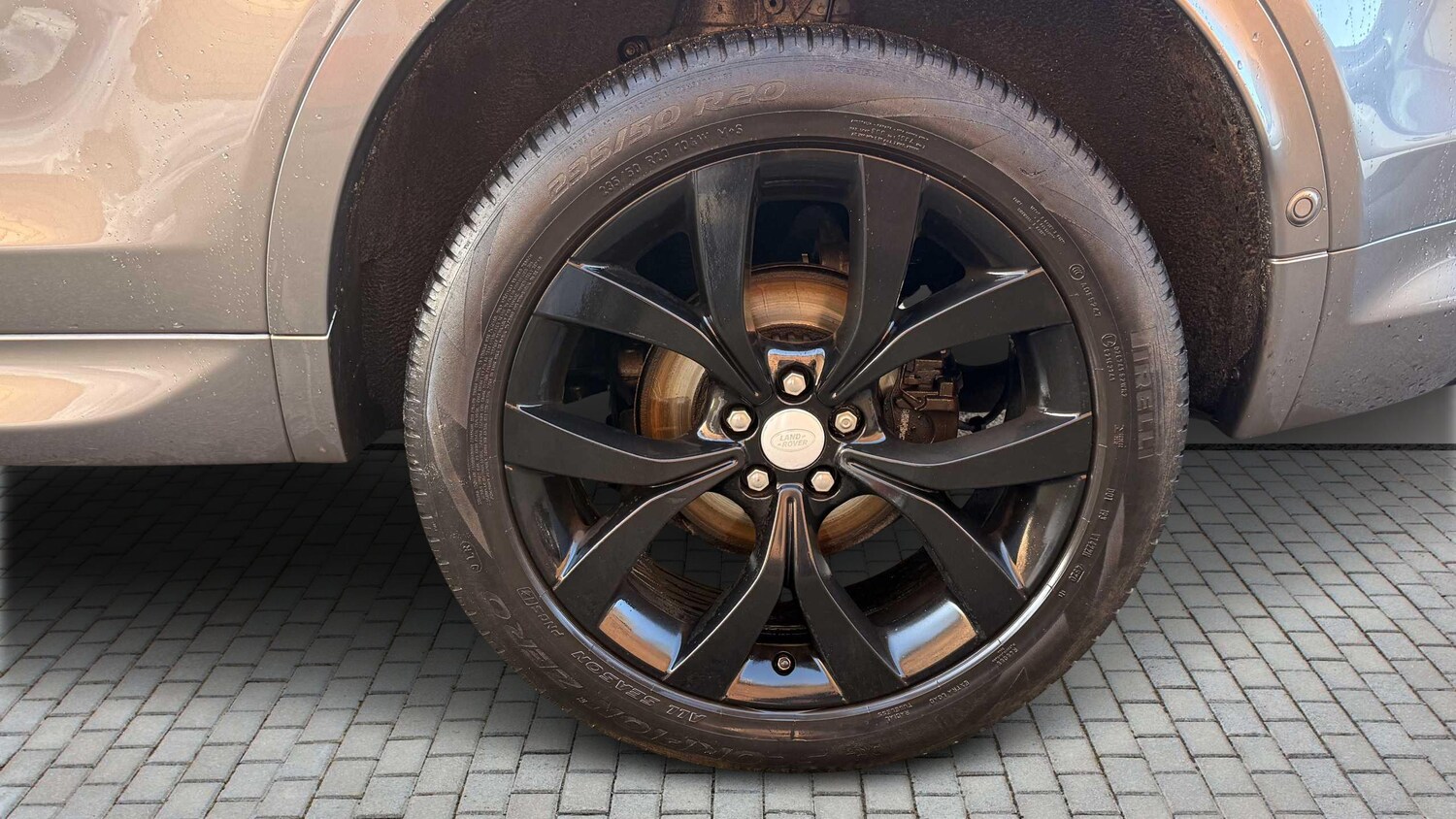 Used Land Rover Discovery Sport 2021 for sale - 77361394: Photo 7